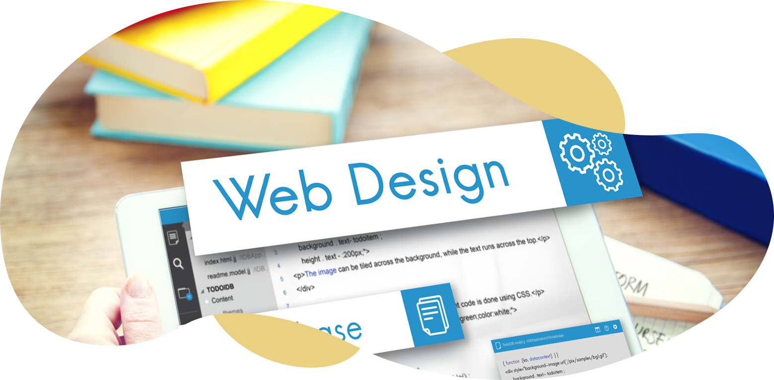 Website Designing