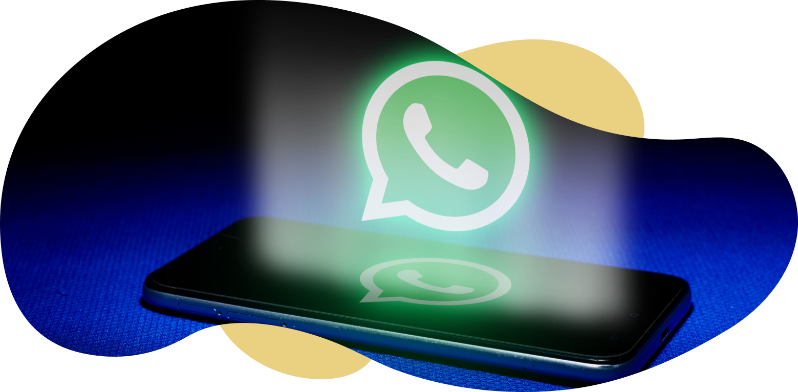 Watsapp Marketing