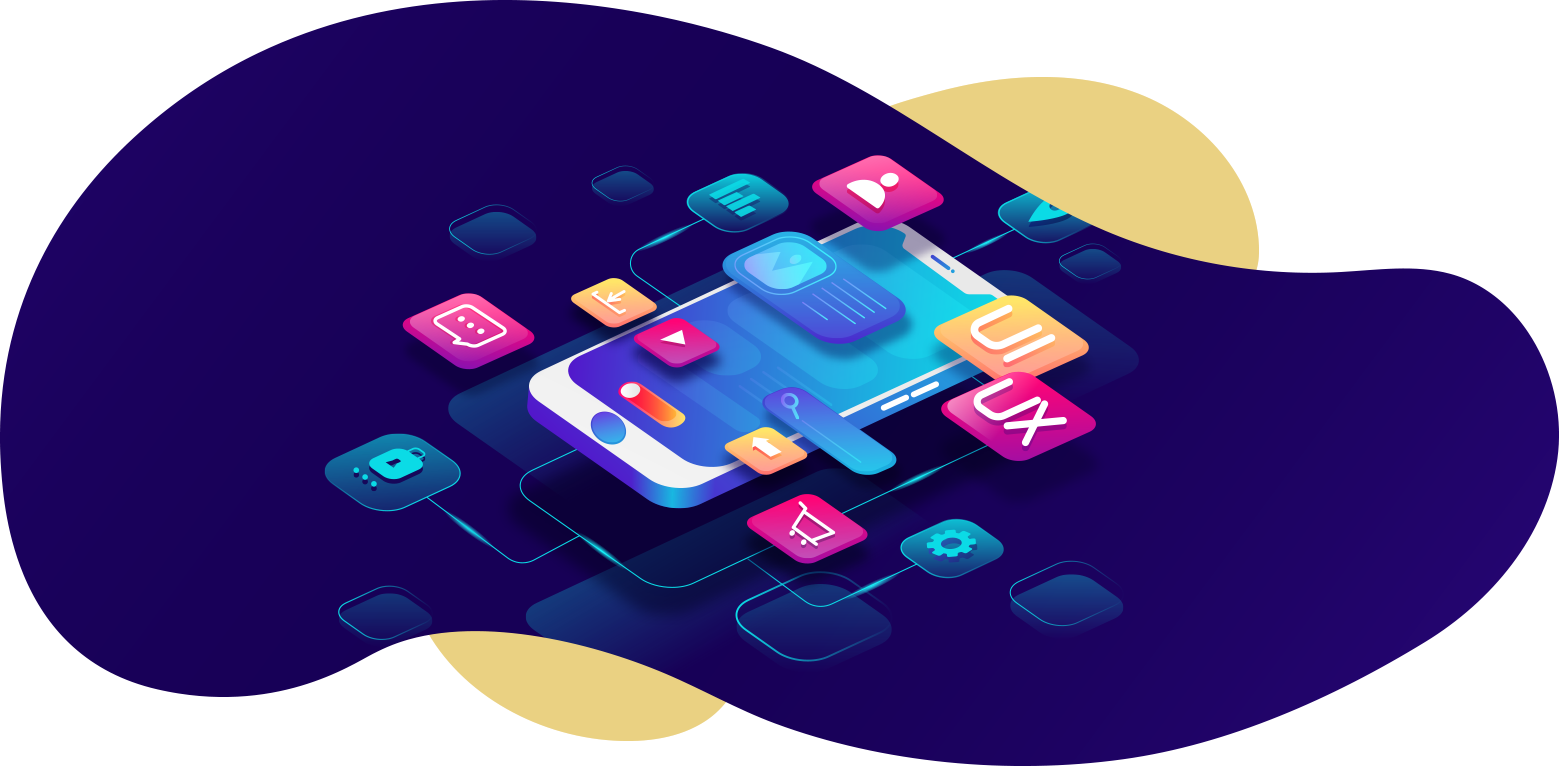 Mobile App Development